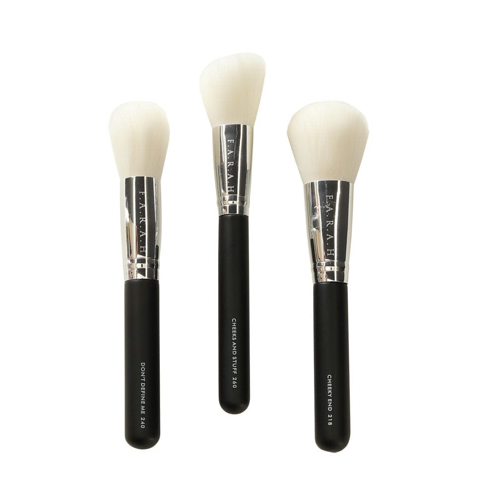 Daisy 5pc Brush Set