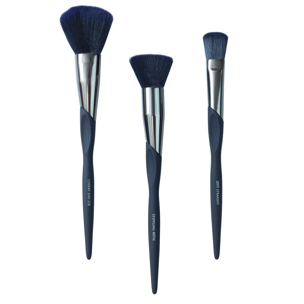 Daisy 5pc Brush Set