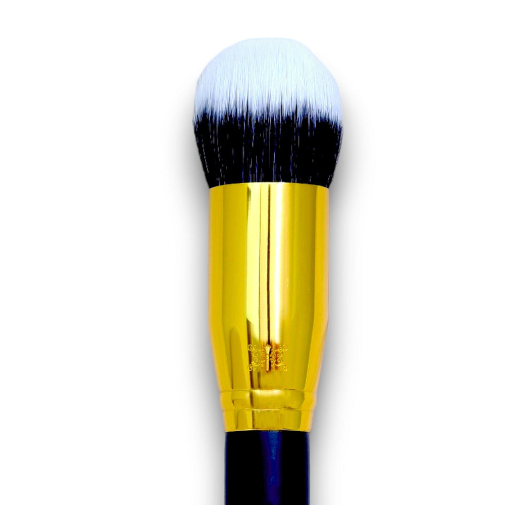 Duo-Fiber Brush 740F