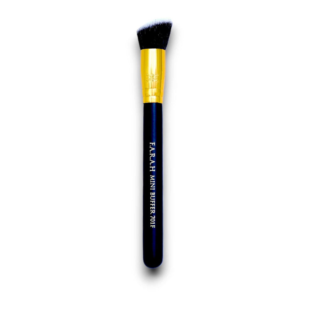 Mini Buffer Brush 701F