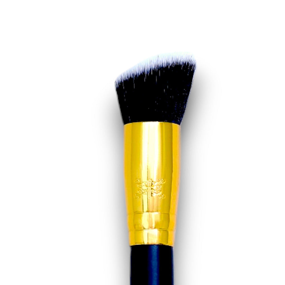 Mini Buffer Brush 701F