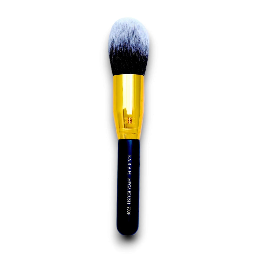 Mega Brush 700F