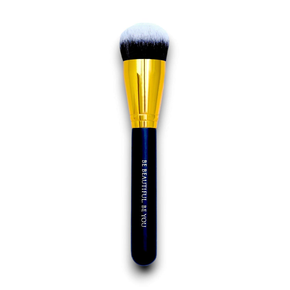 Mega Round Kabuki Brush 720F