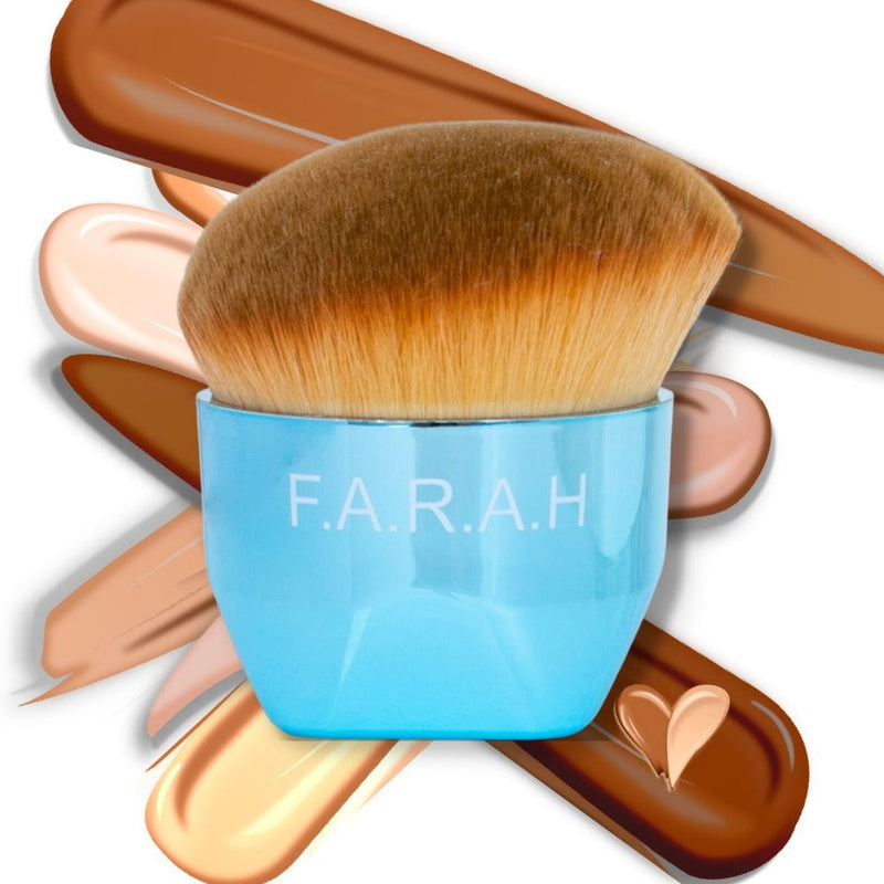 Palm Brush by F.A.R.A.H, Color, Tools, Brushes