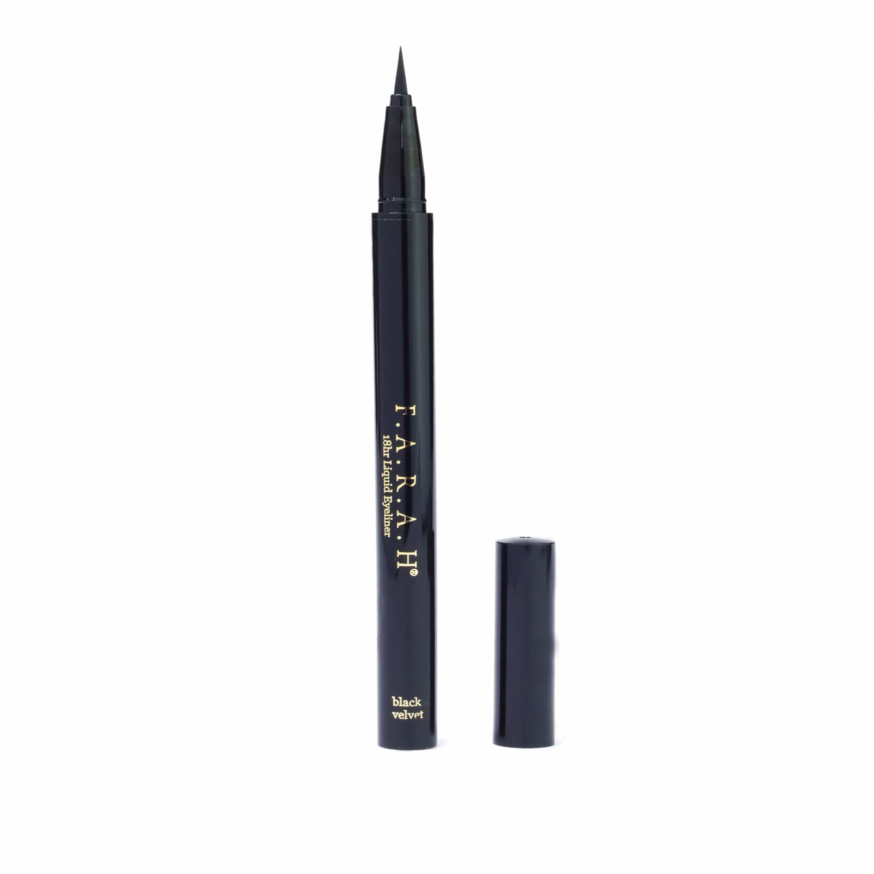 F.A.R.A.H® 18HR LIQUID EYELINER in 