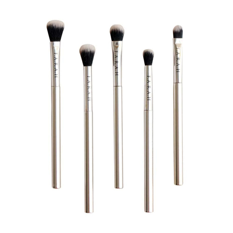 Show Me Magic Brush Set (Amethyst)