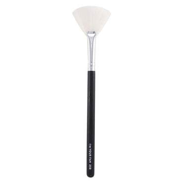 Rose Makeup Brush Large Loose Powder Brush –