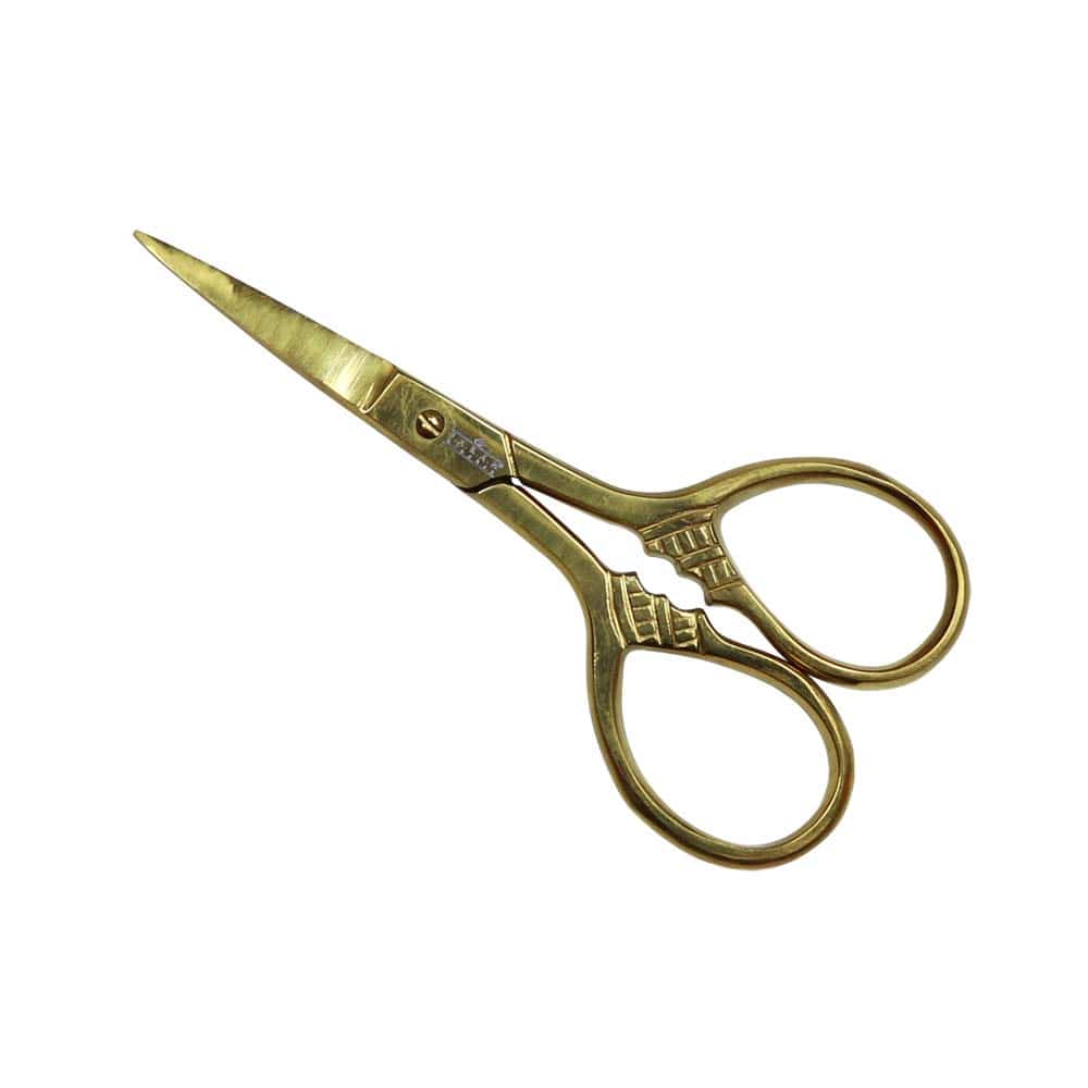 Brow Scissors Soft Touch