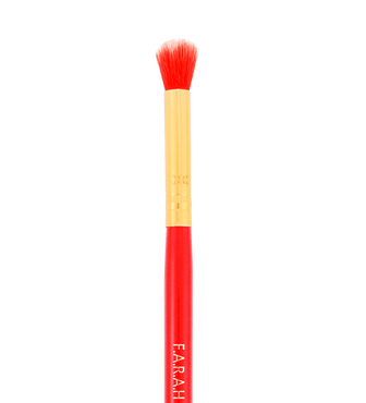 Premium Quality Tapered Blending 35e Makeup Brush Perfect for Blending